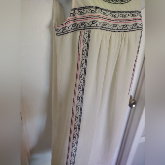 Entro dress size Small - Picture 4 of 6